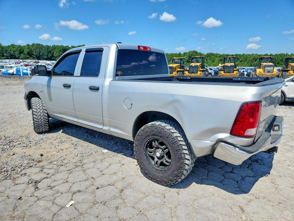 64363786 :رقم المزاد ، 1C6RR7FT8GS197206 vin ، 2016 Ram 1500 مزاد بيع