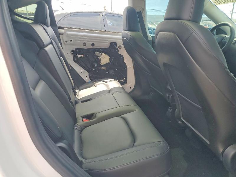 Продажа на аукционе авто 2020 Tesla Model Y, vin: 5YJYGDEE3LF008657, номер лота: 65333346