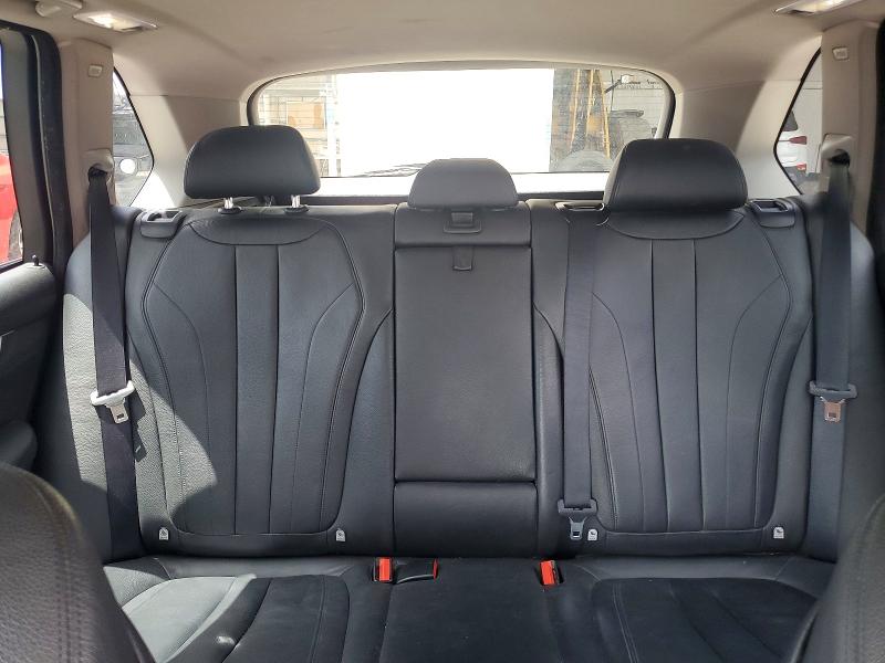65212136 :رقم المزاد ، 5UXKR0C50F0P13185 vin ، 2015 Bmw X5 مزاد بيع