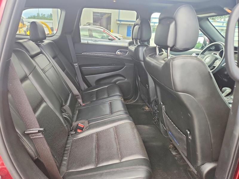Aukcja sprzedaży 2019 Jeep Grand Cherokee, vin: 1C4RJFBG9KC725972, numer aukcji: 64409956