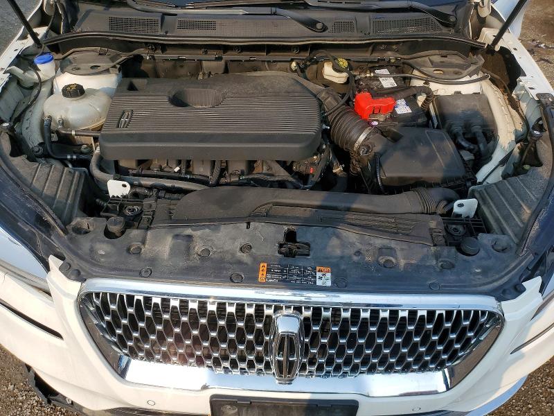 Продажа на аукционе авто 2020 Lincoln Corsair, vin: 5LMCJ2DH8LUL21859, номер лота: 64578856