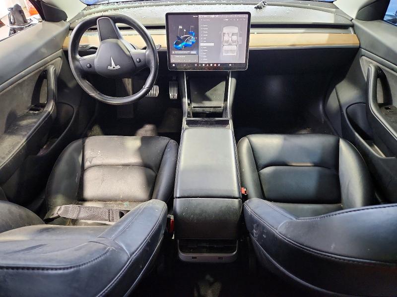 Aukcja sprzedaży 2018 Tesla Model 3, vin: 5YJ3E1EA5JF125035, numer aukcji: 67339016