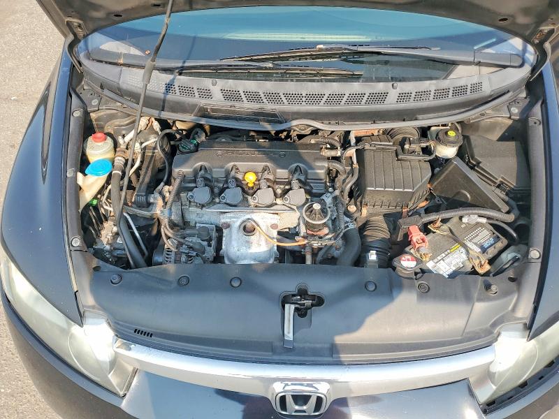 Продаж на аукціоні авто 2011 Honda Civic, vin: 2HGFA1F86BH527356, номер лоту: 64995576