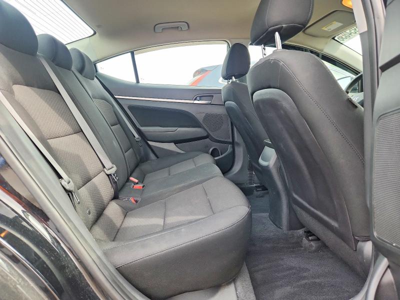 Aukcja sprzedaży 2019 Hyundai Elantra, vin: 5NPD84LF1KH446469, numer aukcji: 66954036