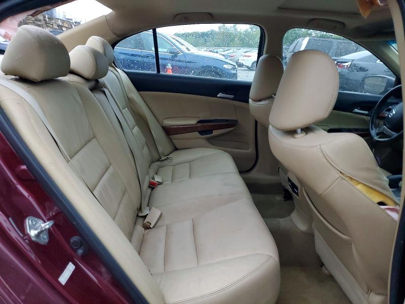 63929936 :رقم المزاد ، 1HGCP3F82CA008107 vin ، 2012 Honda Accord مزاد بيع