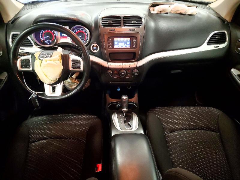 Aukcja sprzedaży 2020 Dodge Journey, vin: 3C4PDCABXLT269098, numer aukcji: 64831366