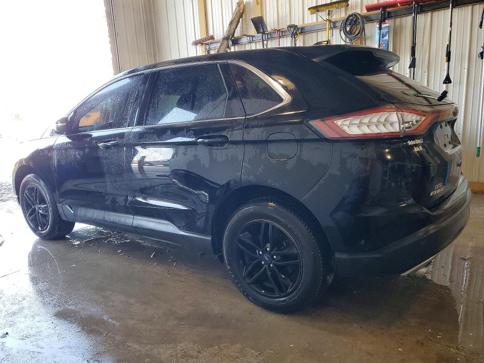Aukcja sprzedaży 2016 Ford Edge, vin: 2FMPK4J92GBB77537, numer aukcji: 66453226