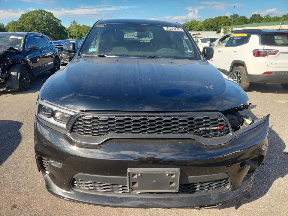 Aukcja sprzedaży 2025 Dodge Durango, vin: 1C4RDJDG9SC538352, numer aukcji: 66567266