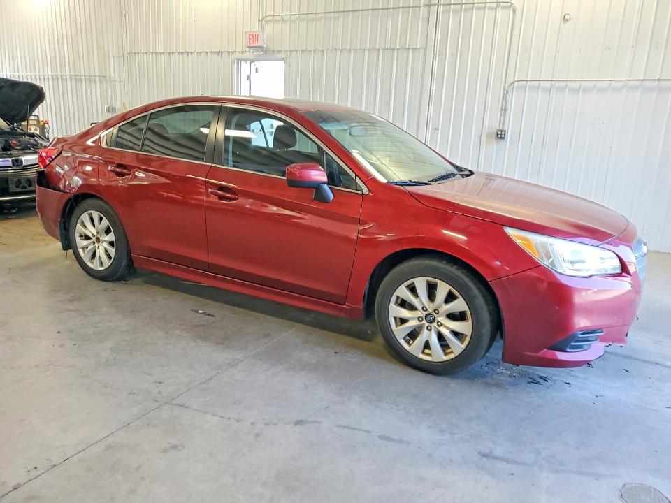 Aukcja sprzedaży 2017 Subaru Legacy, vin: 4S3BNAD68H3059984, numer aukcji: 65923646