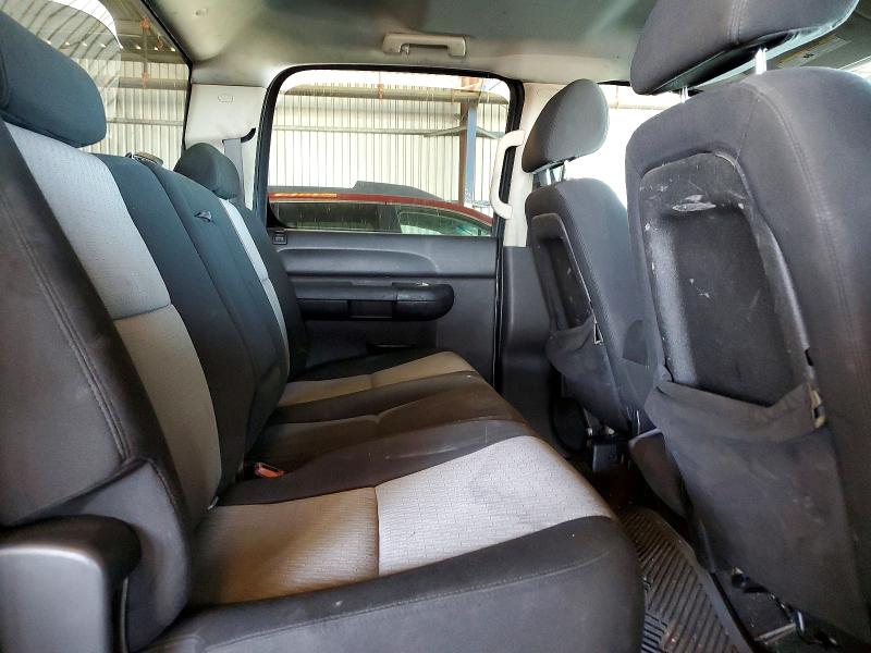 Продаж на аукціоні авто 2008 Gmc Sierra, vin: 3GTEC13C78G253154, номер лоту: 66043496
