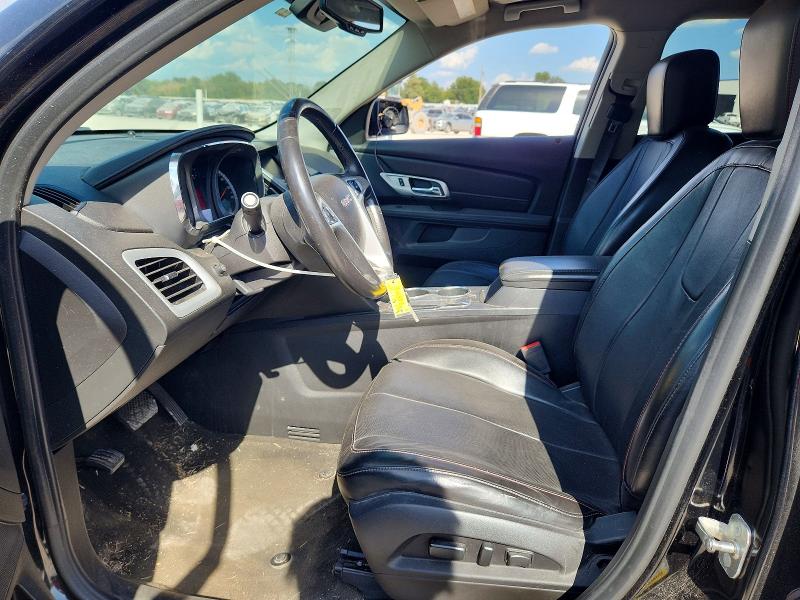 Aukcja sprzedaży 2017 Gmc Terrain, vin: 2GKFLPE32H6129488, numer aukcji: 64952636