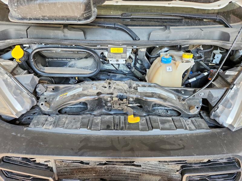 Aukcja sprzedaży 2025 Ram Promaster 3500, vin: 3C6MRVHG4SE549255, numer aukcji: 63037396