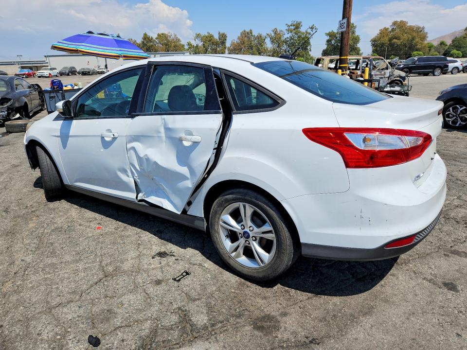 Продажа на аукционе авто 2014 Ford Focus, vin: 1FADP3F23EL299230, номер лота: 63856676