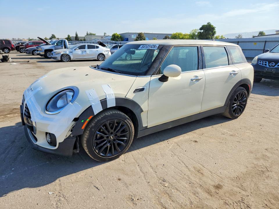 Продаж на аукціоні авто 2017 Mini Cooper, vin: WMWLN5C55H2E32909, номер лоту: 64131426