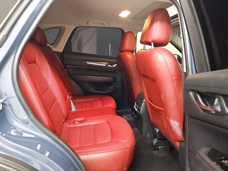 Продажа на аукционе авто 2023 Mazda Cx-5, vin: JM3KFBCMXP0163595, номер лота: 63775086