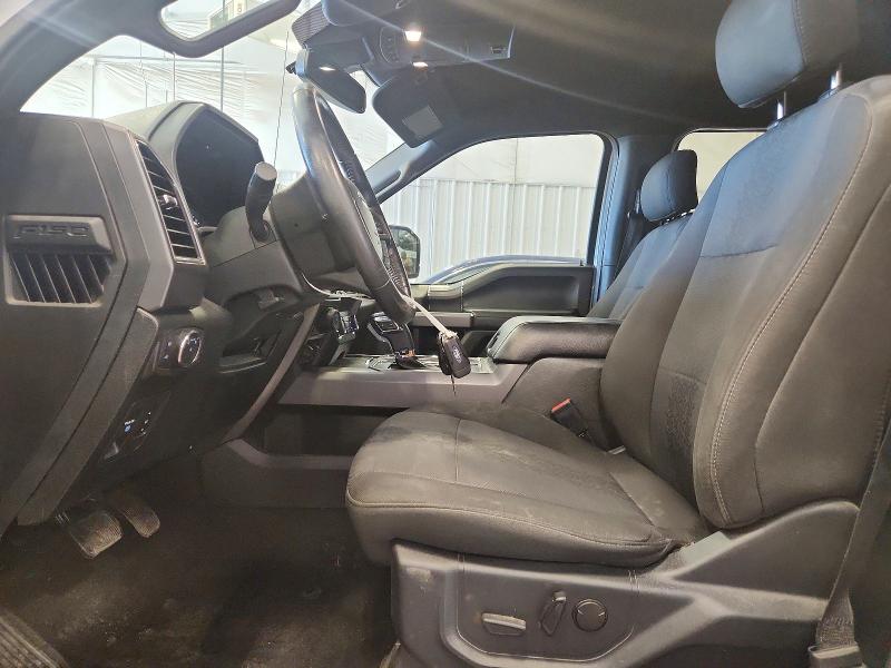 65722366 :رقم المزاد ، 1FTFW1E44KFC26018 vin ، 2019 Ford F150 مزاد بيع