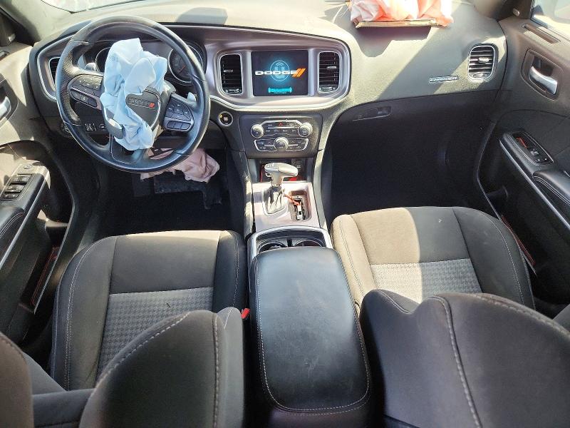 2021 Dodge Charger მანქანა იყიდება აუქციონზე, vin: 2C3CDXCT1MH556520, აუქციონის ნომერი: 64944276