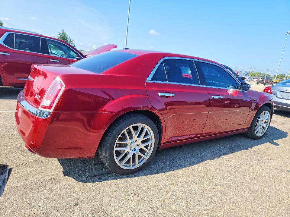 2011 Chrysler 300 მანქანა იყიდება აუქციონზე, vin: 2C3CA5CG9BH529675, აუქციონის ნომერი: 65904996