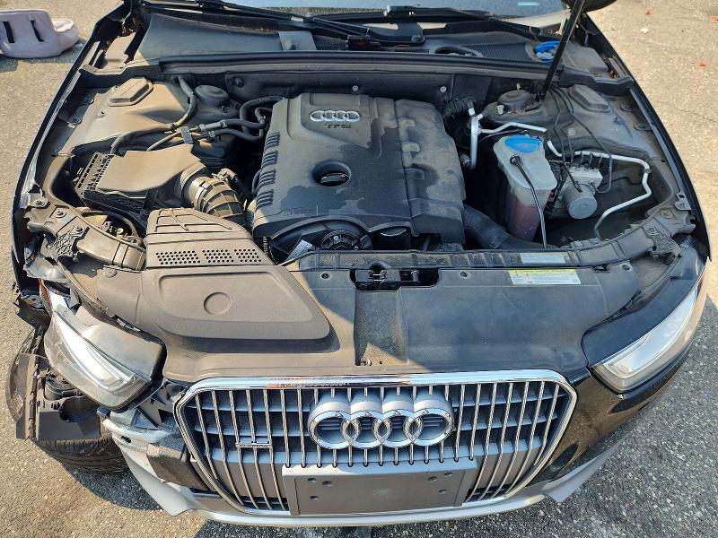 Aukcja sprzedaży 2013 Audi A4 Allroad, vin: WA1UFAFL4DA211445, numer aukcji: 64451886