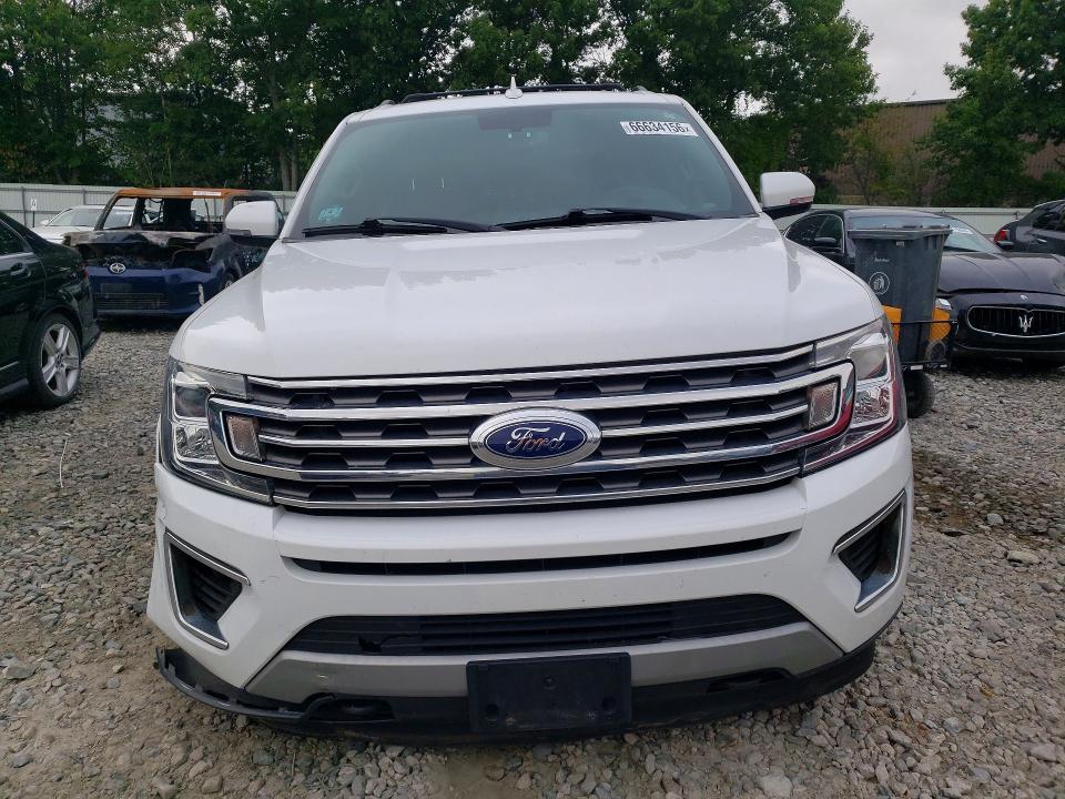 Продаж на аукціоні авто 2019 Ford Expedition, vin: 1FMJU1JT0KEA45481, номер лоту: 66634156
