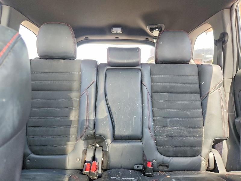 Продажа на аукционе авто 2020 Mitsubishi Outlander, vin: JA4AD3A34LZ030342, номер лота: 64016986