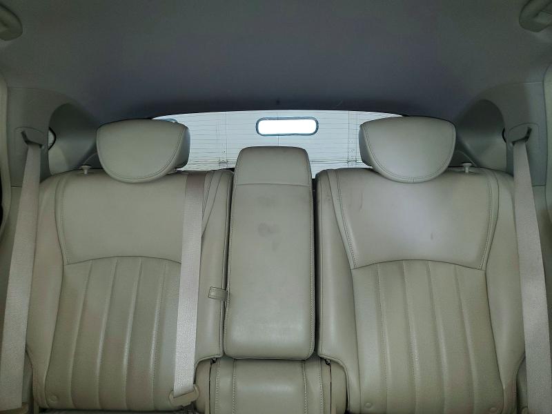 64120296 :رقم المزاد ، JN1BJ0RR8GM268873 vin ، 2016 Infiniti Qx50 مزاد بيع