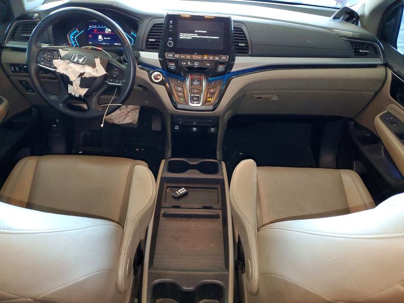 Aukcja sprzedaży 2023 Honda Odyssey, vin: 5FNRL6H85PB048021, numer aukcji: 65355356