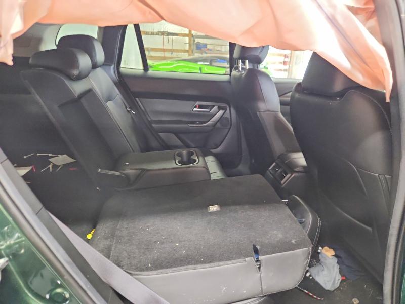 66620376 :رقم المزاد ، 7MMVABDL0TN601595 vin ، 2026 Mazda Cx-50 مزاد بيع