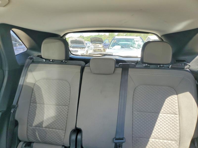 Aukcja sprzedaży 2021 Ford Escape, vin: 1FMCU9BZXMUA89782, numer aukcji: 66273346