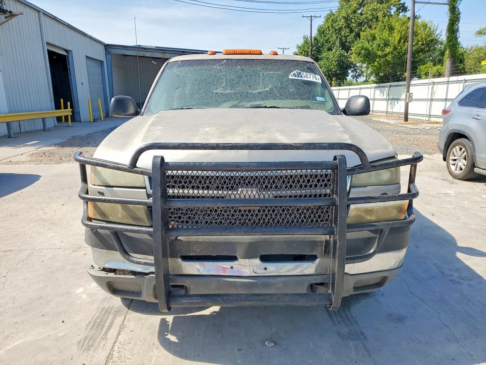 Aukcja sprzedaży 2005 Chevrolet Silverado, vin: 1GCHC29U45E149985, numer aukcji: 63558776