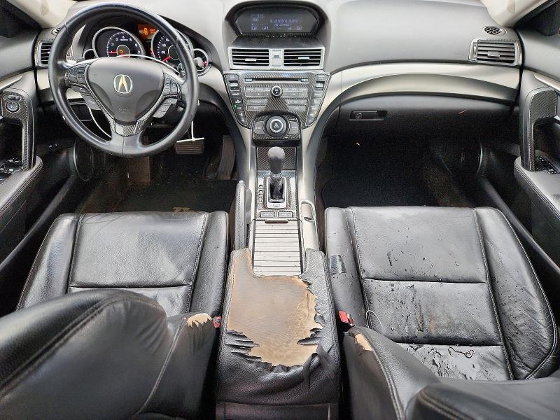 2013 Acura Tl მანქანა იყიდება აუქციონზე, vin: 19UUA8F20DA014987, აუქციონის ნომერი: 65700536