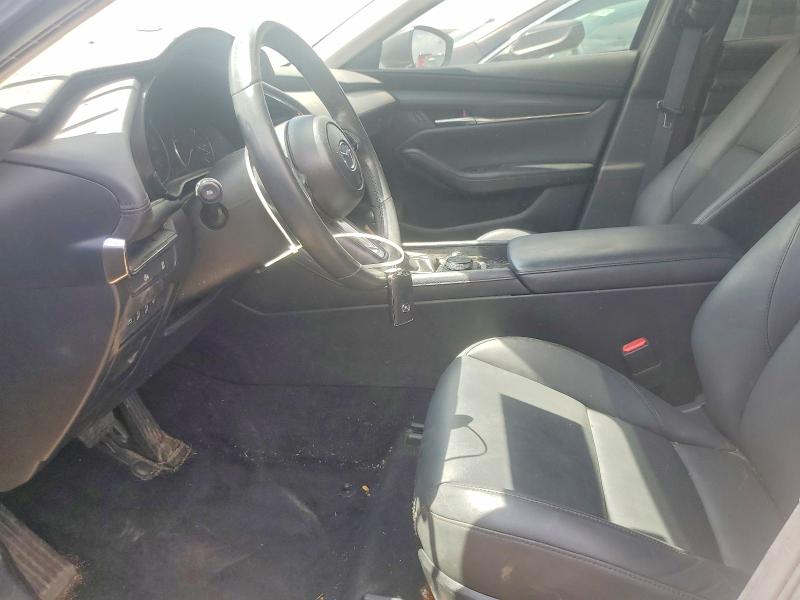 Aukcja sprzedaży 2024 Mazda 3, vin: 3MZBPACM9RM418640, numer aukcji: 58939406