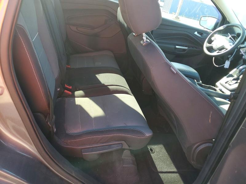 Aukcja sprzedaży 2014 Ford Escape, vin: 1FMCU0GXXEUE24155, numer aukcji: 66174906