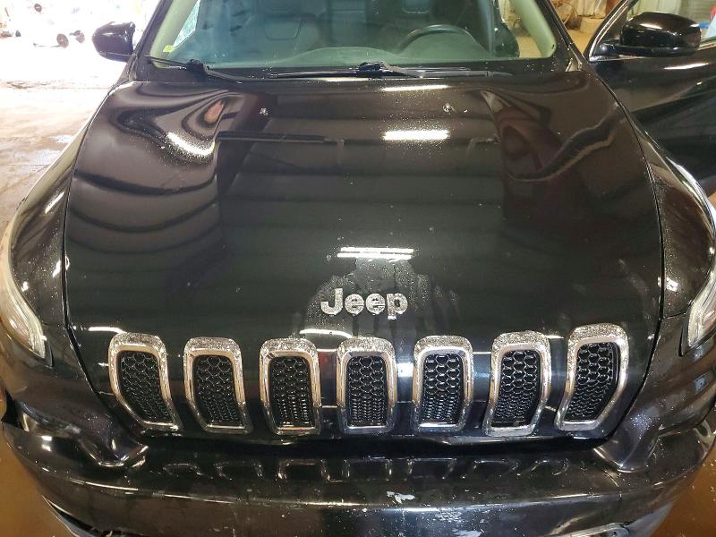 Aukcja sprzedaży 2016 Jeep Cherokee, vin: 1C4PJMDS2GW344466, numer aukcji: 64125336