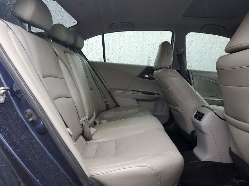 Продажа на аукционе авто 2015 Honda Accord, vin: 1HGCR2F85FA099995, номер лота: 65433456