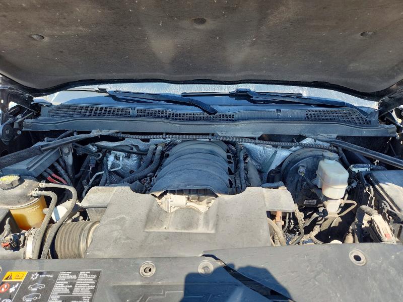 2014 Chevrolet Silverado მანქანა იყიდება აუქციონზე, vin: 3GCUKSEC1EG266706, აუქციონის ნომერი: 64971706