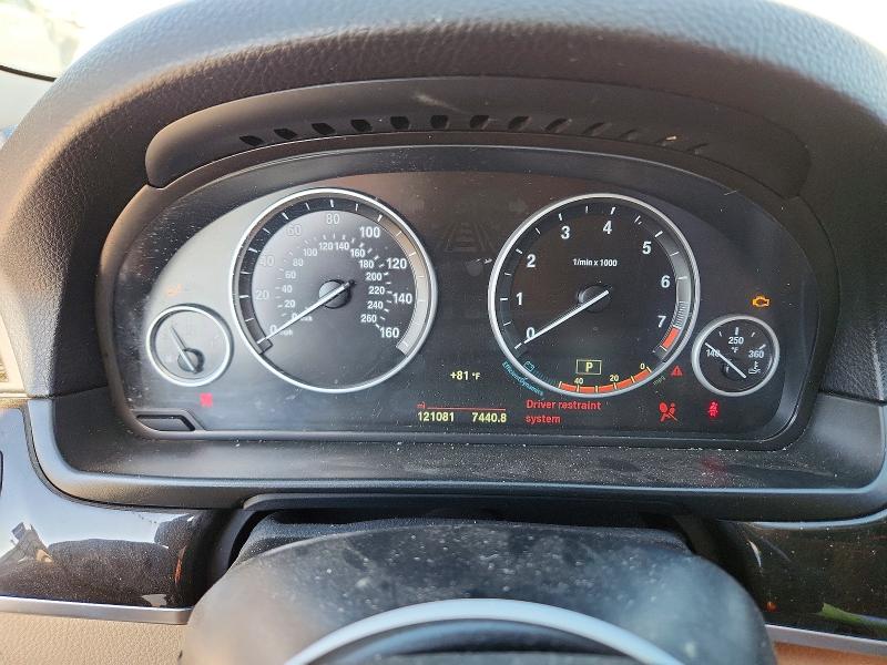 Продажа на аукционе авто 2016 Bmw 528, vin: WBA5A5C52GG350090, номер лота: 65881846