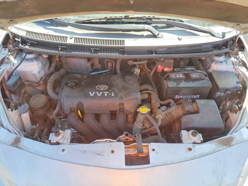 Продажа на аукционе авто 2008 Toyota Yaris, vin: JTDBT923081232583, номер лота: 63483716