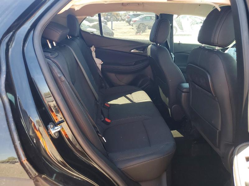 65856926 :رقم المزاد ، KL4MMCSL2PB038465 vin ، 2023 Buick Encore Gx مزاد بيع