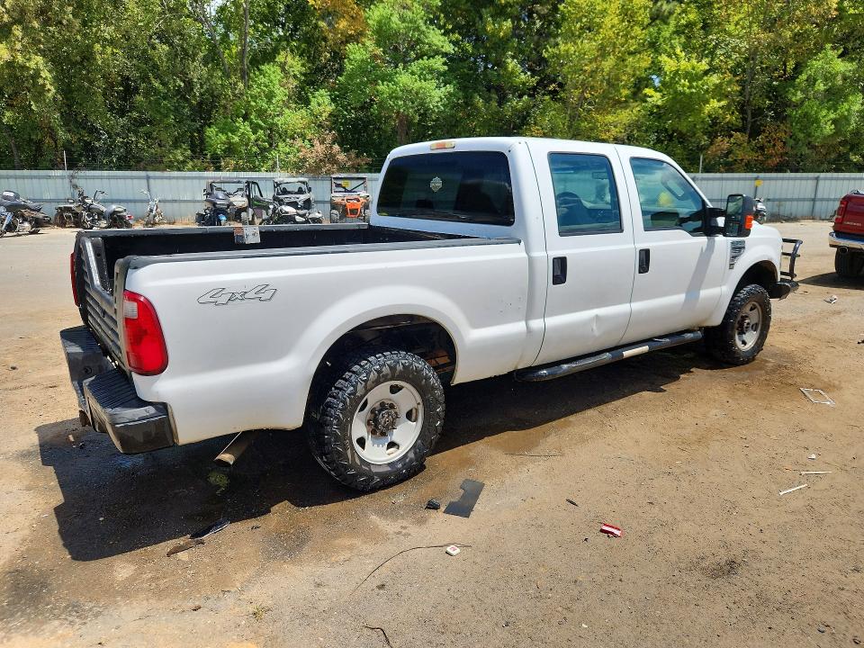Продаж на аукціоні авто 2008 Ford F350, vin: 1FTWW31Y68EA28639, номер лоту: 65218706