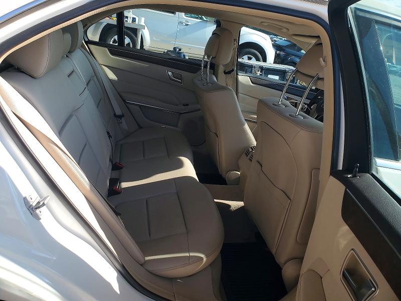 Продажа на аукционе авто 2016 Mercedes-benz E, vin: WDDHF5KB3GB214952, номер лота: 64730326