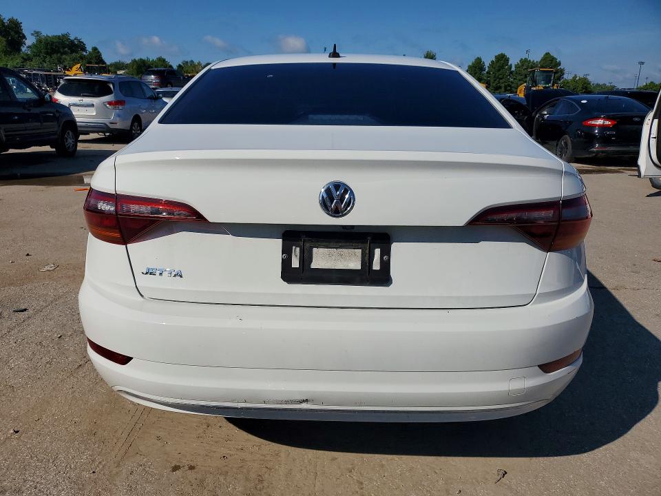 Продаж на аукціоні авто 2019 Volkswagen Jetta, vin: 3VWC57BU1KM064620, номер лоту: 64935446