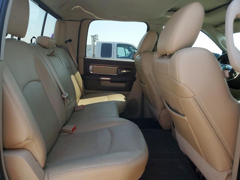 Продажа на аукционе авто 2016 Ram 1500, vin: 1C6RR7NT2GS248023, номер лота: 63525696