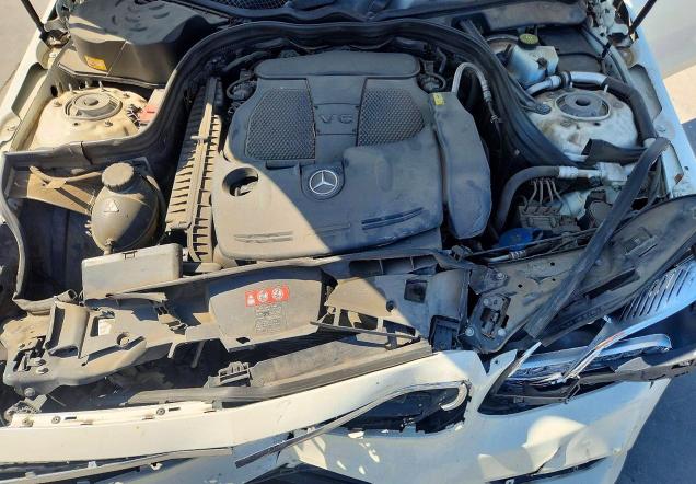 2014 Mercedes-benz E მანქანა იყიდება აუქციონზე, vin: WDDHF5KB2EA868876, აუქციონის ნომერი: 64604556