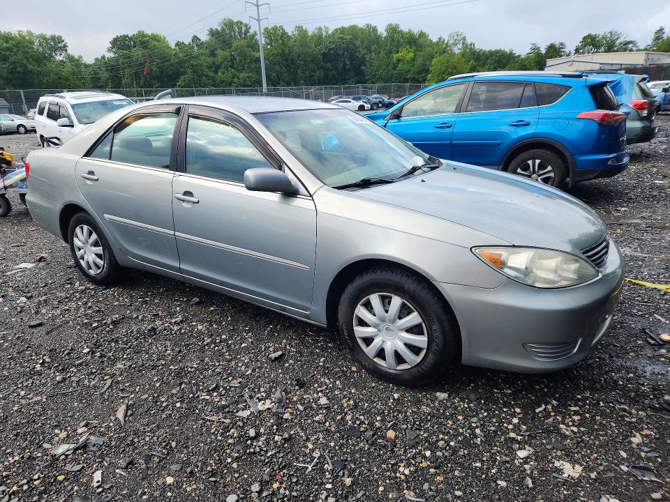 Aukcja sprzedaży 2005 Toyota Camry, vin: 4T1BE32K85U590714, numer aukcji: 63954246