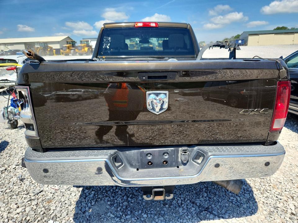 65633416 :رقم المزاد ، 3C6UR5CL6EG126481 vin ، 2014 Ram 2500 مزاد بيع