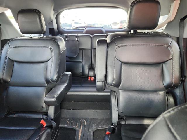 Продаж на аукціоні авто 2022 Ford Explorer, vin: 1FMSK7FH4NGA55778, номер лоту: 67156916