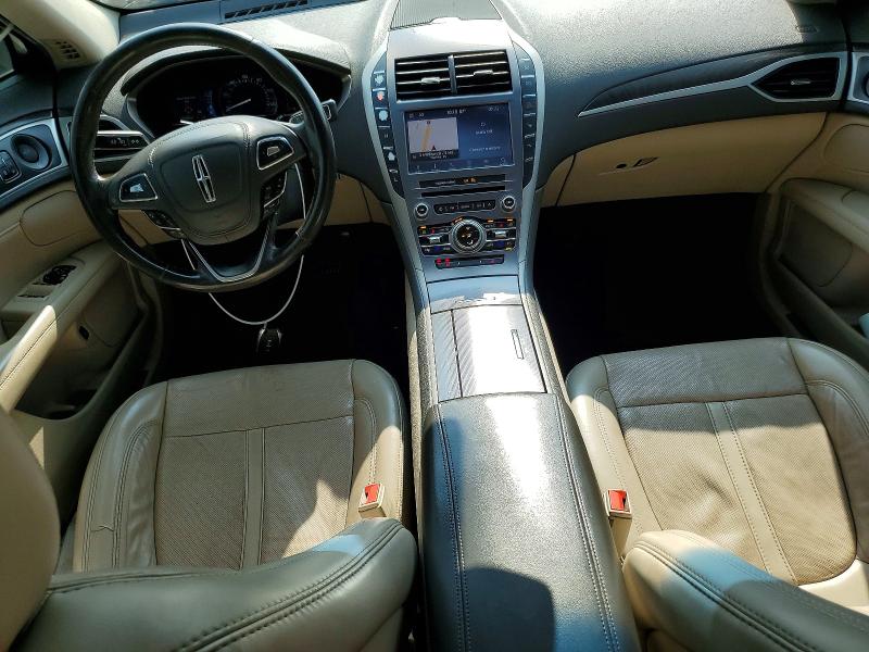 Продажа на аукционе авто 2020 Lincoln Mkz, vin: 3LN6L5LUXLR621047, номер лота: 63611706