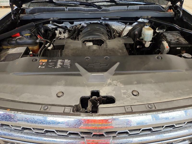 2014 Chevrolet Silverado მანქანა იყიდება აუქციონზე, vin: 3GCUKSECXEG397696, აუქციონის ნომერი: 63782466
