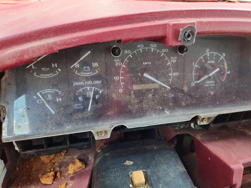 Продажа на аукционе авто 1996 Ford F350, vin: 1FTJW35F6TEB62238, номер лота: 64094786